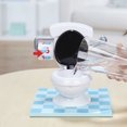 thumbnail image 2 of Hasbro Gaming Toilet Trouble GAME, 2 of 4