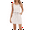 White, variant on Eternatastic Womens Swimsuit Coverups Crochet Hollow Out Sleeveless O-Neck Bathing Suit Cover Up Beach Dress with Drawstring
