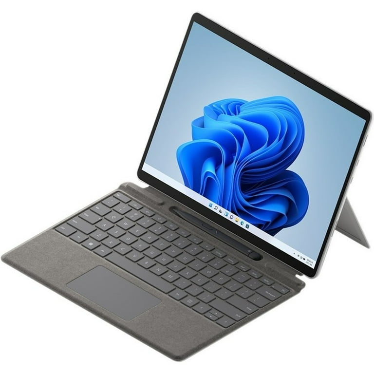 New Windows Surface Pro 8 Laptop Computer, 13