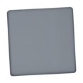 thumbnail image 3 of GROWTH TANK Washer and Dryer Topper Cover Protector Mat Raised Edges Multipurpose Washing Machine Storage Pad for Countertop Laundry Room Gray, 3 of 9