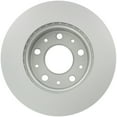 thumbnail image 4 of UltraHC Coated High Carbon Brake Rotor, Front UR004201, Ram ProMaster 2500 2021-2014, 4 of 6