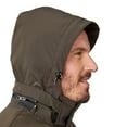 thumbnail image 6 of Free Country Men's Fieldsman Work Jacket Mushroom M, 6 of 10