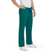 Landau Unisex Stretch Cargo Pant Scrub Bottoms