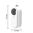 thumbnail image 4 of 360 Anti-shake Camera Go2 Silicone Sleeve Anti-fall Wear-resistant, 4 of 5