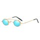 thumbnail image 5 of Minnieouse Gafas de sol de ángulo abierto amplio claro colores verdaderos gafas UV400 gafas de sol STEAMPUNK mujeres C6 C6 2Conjunto, 5 of 6