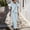 Light Blue women's 2 piece outfits a1, variant on Women's 2 Piece Outfits V Neck Short Sleeve Wide Leg Pants Set Boho Casual Cruise Summer Travel Lounge Tracksuits Loungewear Matching Sets Airport Clothes, White S