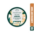 thumbnail image 2 of Crema hidratante The Body Shop, leche de almendras, yogur corporal, 200 ml, 2 of 7