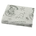 thumbnail image 2 of Harry Potter Spellbound 3 Piece Twin Size Kids Sheet Set, 2 of 4