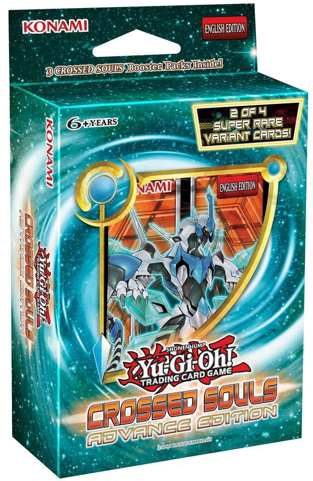 Yu-Gi-Oh The New Challengers Super Edition - Walmart.com