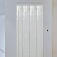 thumbnail image 5 of Cortina de puerta de aislamiento de tira de puerta Cortina de puerta de tira transparente Sin cortina de puerta de perforación, 5 of 5