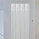 thumbnail image 1 of Moluckfu Transparente Para Puerta Anti Viento Para Uso En El Hogar Sin Necesidad De Tornillos, 1 of 8