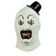 thumbnail image 1 of Máscara Caretas REV Ghoulish Productions ART THE CLOWN, 1 of 3