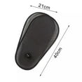 thumbnail image 4 of Car Bonnet Hood Scoop Air Flow Intake Vent Cover Decorative, 4 of 9
