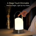 thumbnail image 3 of Lamp Tubicen, portátil, LED, impermeable, para exteriores, con batería de 4000 mAh, 3 of 9