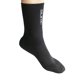 thumbnail image 1 of Calcetines Skyone de neopreno térmicos antideslizantes M de 3 mm, negros, 1 of 6