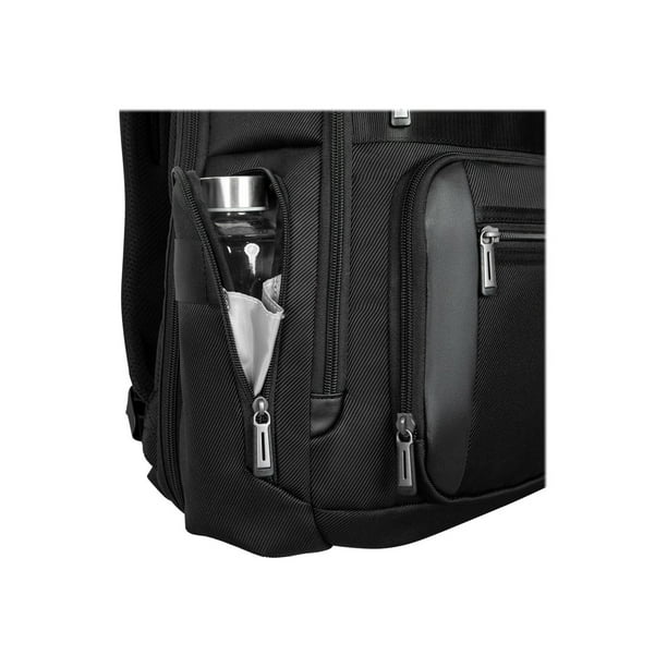 Targus Mobile Elite - Notebook carrying backpack - 15