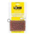 thumbnail image 3 of Lodge Chainmail Scrubbing Pad, 3 of 4