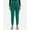 Clean Green, variant on Onna NN610 Women's Energized Stretch Jogger Scrub Pants-Dynamo Grey-2XL