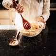 thumbnail image 3 of Baltique Marrakesh Collection 4 Piece Cooking Utensil Set, Safe for Nonstick, 3 of 4