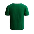 thumbnail image 2 of Playera Fexpro Manga Corta de Hombre Fifa Talla EG Verde, 2 of 4