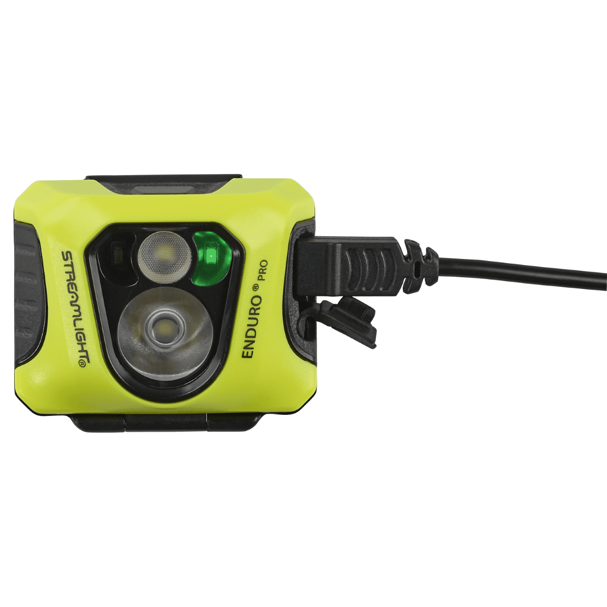 Streamlight STL- 61435 Enduro Pro USB Rechargeable Headlamp