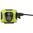 thumbnail image 3 of Streamlight Enduro Pro USB Rechargeable 200 Lumen Headlamp - Spot and Flood Beam, Includes USB Cable and Elastic Head Strap - Yellow, 3 of 10