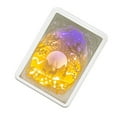 thumbnail image 3 of D Paper Carving Lamp,Papercut Light Box Soft D Shadow Night Light Papercut Night Light Built for Precision, 3 of 12