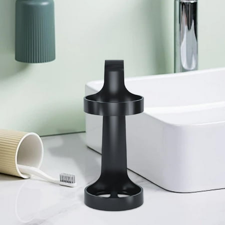 Fancyes Bathtub Organizer Shampoo Standing Shelf Hand Soap Hanging Shower Organizer Hand Pump Bottles Shelf Accessories Home