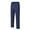 Navy Blue-1, variant on Tyhengta Men's Sweatpants Athletic Open Bottom Running Casual Sweatpants Straight Leg Pants with Pockets Dark gray L