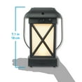 Thermacell Mosquito Repellent Cambridge Lantern with 12Hour Refill and