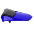 thumbnail image 2 of Rear  Fairing Cover, Durable Precise Fit Sturdy Easy To Install Motorcycle Tail Fairing Cover  For Motorbike Blue, 2 of 8
