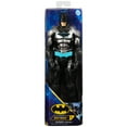 thumbnail image 3 of Batman 12-inch Bat-Tech Action Figure (Black/Blue Suit), Kids Toys for Boys Aged 3 and up, 3 of 7