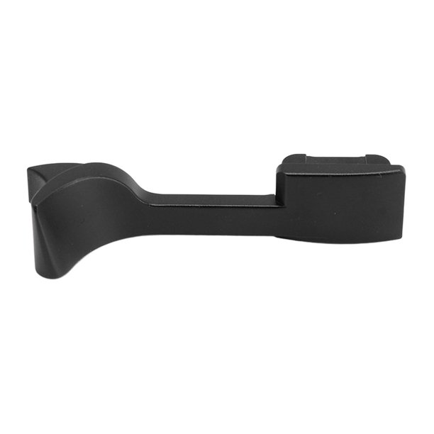 Agarra De Pulgar Para Q2, Soporte De La Mano De La Mano De La aleación De Aluminio, Soporte Del Pulgar De La Zapatilla Caliente Para Una Bodega Cómoda Y Segura - Snap On