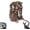 B#-M, variant on Iron Paw Chain Leash, Fake Chain Dog Leash, Plastic Imitating Iron Chains Lightweight Big Chain Leash for Small Dog/Cat Photo Props, 4.9/9.8ft (A#-M, 4.9ft)