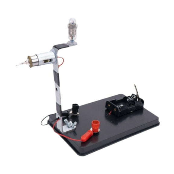 yotijay Physics Science Kit Resistance Measuring Tool for Physics Experiment Classroom