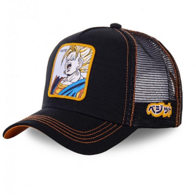 New Brand Anime Star Wars Mickey Snapback Cotton Baseball Cap Men Women Hip Hop Dad Mesh Trucker Hat Dropshipping qym unisex