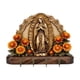 thumbnail image 2 of Ganchos para colgar llaveros de madera de The Mary key hook, 2 of 7