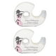 thumbnail image 1 of Cinta De Tela, Cinta De Vestir Diseño Transparente Adhesivo Estable Para Puños De Sujetador Cergrey Dress Tape, 1 of 8
