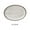 Reactive Glaze, variant on Yanco LY-2114 Lyon 14" X 10" X 1 1/4" COUPE PLATTER, Porcelain, Reactive Glaze, Pack of 12