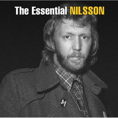 The Essential Harry Nilsson (Best Of Harry Nilsson)