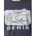 thumbnail image 3 of Men's T-shirt, 3 of 5