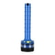 thumbnail image 5 of Linterna de buceo, luz de buceo LED, lámpara de buceo impermeable, lámpara de buceo profesional Azul, 5 of 9
