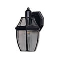 thumbnail image 3 of Maxim Lighting - One Light Outdoor Wall Lantern - Outdoor Wall Mount - South, 3 of 3