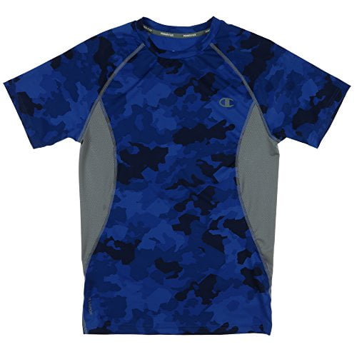 champion powerflex shirt