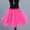 Hot Pink, variant on Skirts for Women Skirt Soft Tutu Skirt Toddler Party Carnival Mesh Tutu Skirt Girls Long Formal Dress for Occasions Watermelon Red XL