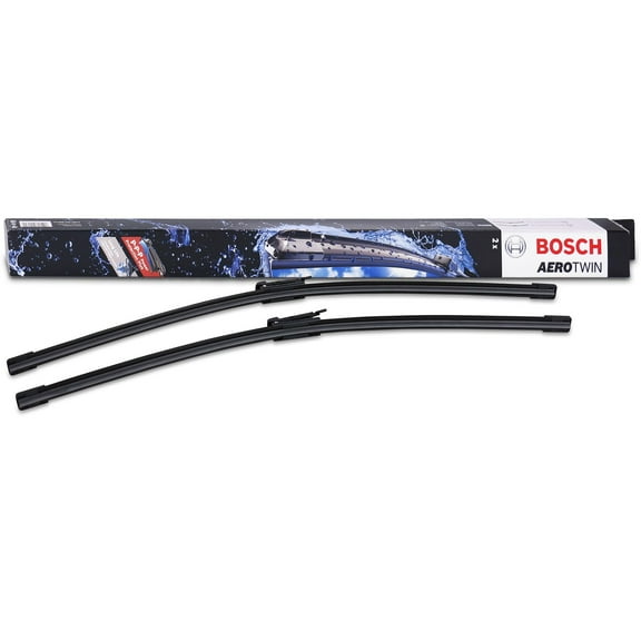 Limpiaparabrisas Bosch AeroTwin 3397007215 para conductor y pasajero