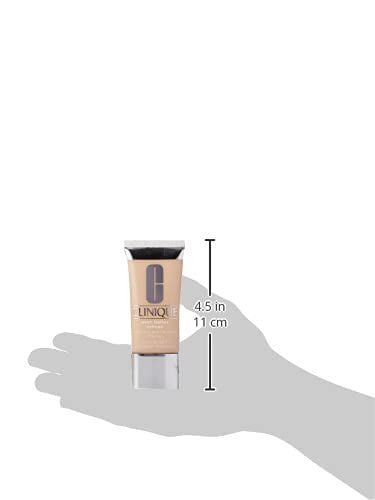 CLINIQUE EVEN BETTER FOUNDATION 1.0 OZ CN20 FAIR (VF) CLINIQUE/EVEN BETTER REFRESH FOUNDATION CN 20 FAIR (VF) 1.0 OZ (30 ML) HYDRATING AND REPAIRING MAKEUP COOL NEUTRAL UNDERTONE