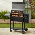 Expert Grill Commodore Pellet Grill and Smoker