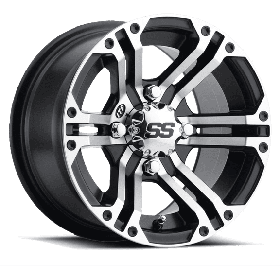 Itp 1222230404B ITP SS212 Wheels
