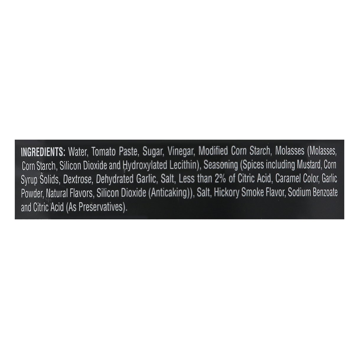 Ken Davis Products Ken Davis Bar-B-Q Sauce, Original, 35 oz